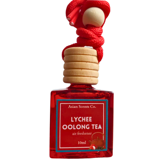 Lychee Oolong Tea - Air Freshener