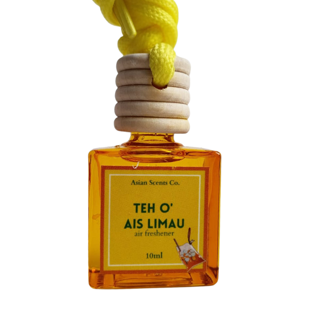 Teh O' Ais Limau - Air Freshener